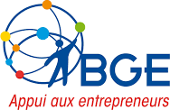 Logo BGE Hauts-de-France