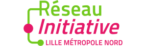 Logo Initiative Lille Métropole Nord